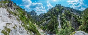 Naturpark Ötscher-Tormäuer