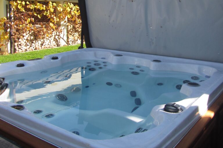 Hottub