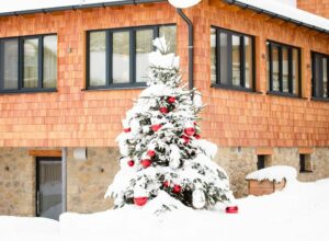Mehr über den Artikel erfahren Termintipp: Advent in Mitterbach