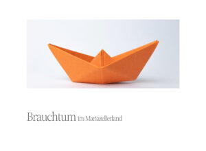 Mehr über den Artikel erfahren Brauchtum: Schifferl setzen