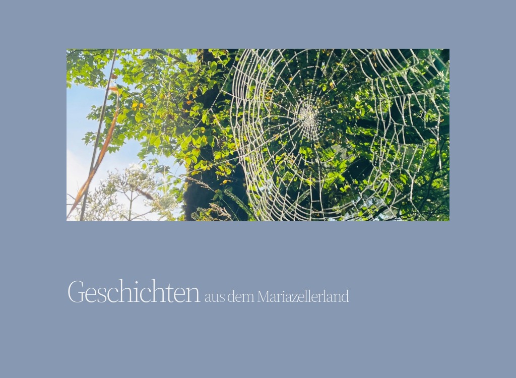 Du betrachtest gerade Das Geheimnis vom Altweibersommer