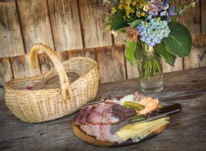 Mehr über den Artikel erfahren Termintipp: Ostermarkt in Mitterbach