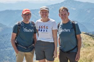 Mehr über den Artikel erfahren Klimawanderung 2026: Ötscher im Wandel – Flora, Klima und Wildtiere im Fokus