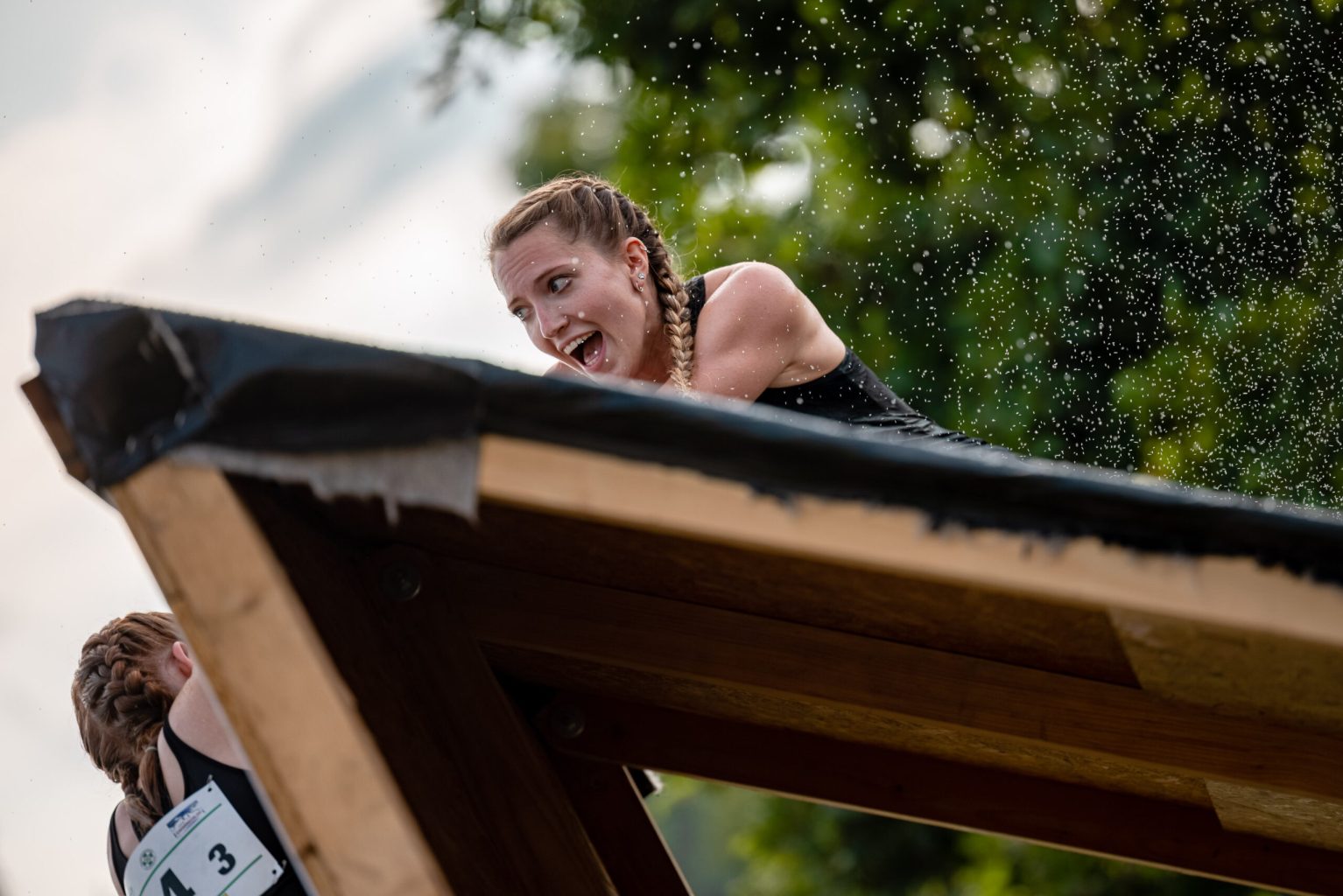 Gatschathlon © Fred Lindmoser Gatschathlon © Fred Lindmoser