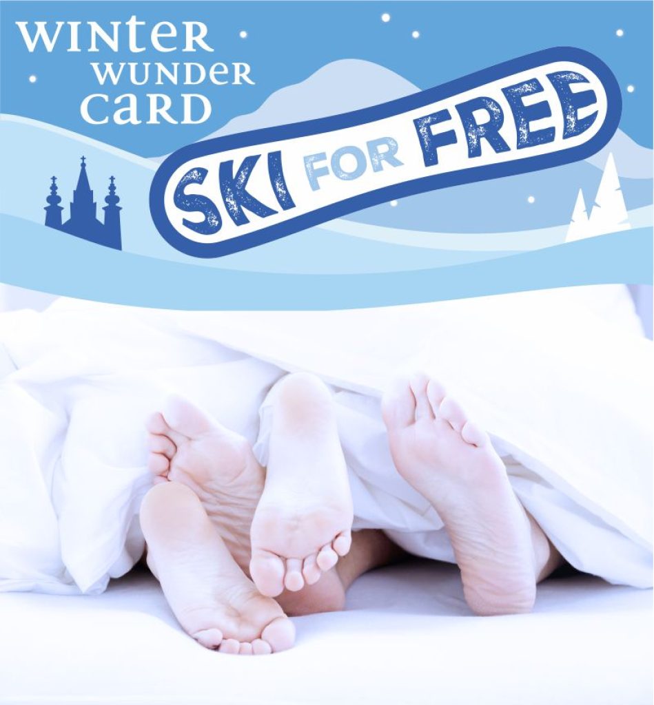 Ski4free © Sujet Mariazeller Bürgeralpe/Foto TV Mitterbach/iStock